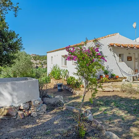 Sogno Sperduto In Sardinia Holiday park *
