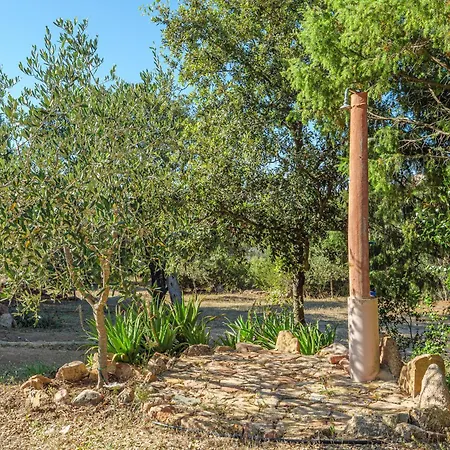 Sogno Sperduto In Sardinia Vakantiepark *