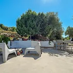 Sogno Sperduto In Sardinia Feriepark *