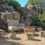 Sogno Sperduto In Sardinia Feriepark *