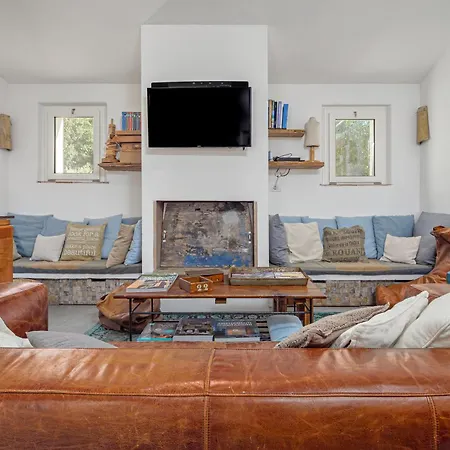 Village de vacances Sogno Sperduto In Sardinia *