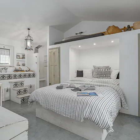 Sogno Sperduto In Sardinia *