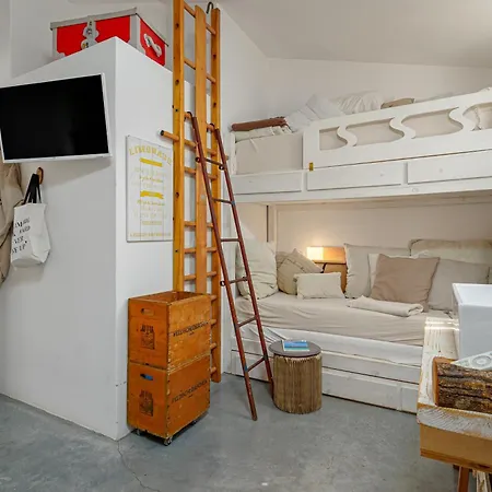 Sogno Sperduto In Sardinia * San Pantaleo