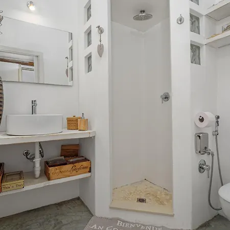 Sogno Sperduto In Sardinia Ferienpark *