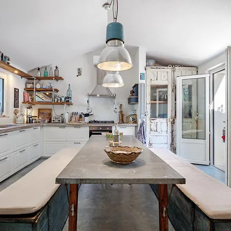 Village de vacances Sogno Sperduto In Sardinia San Pantaleo