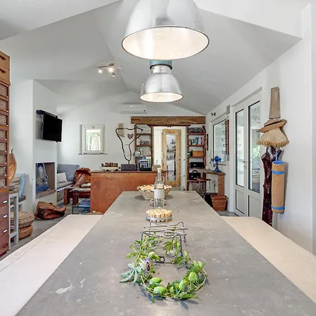 Sogno Sperduto In Sardinia San Pantaleo