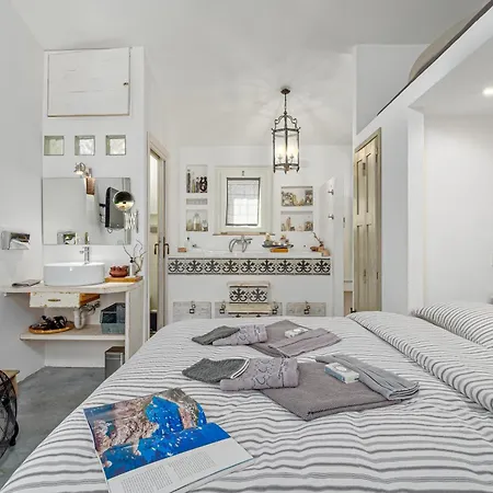 Sogno Sperduto In Sardinia