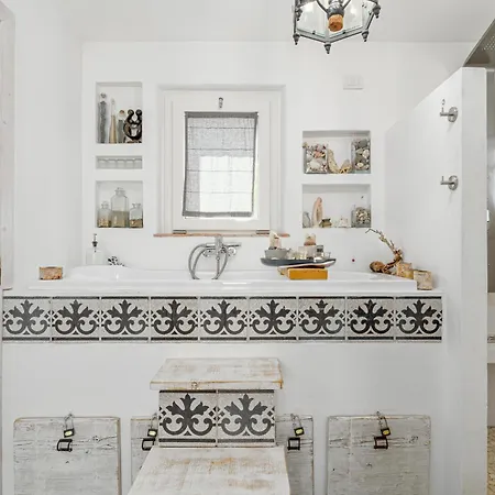 Village de vacances Sogno Sperduto In Sardinia San Pantaleo