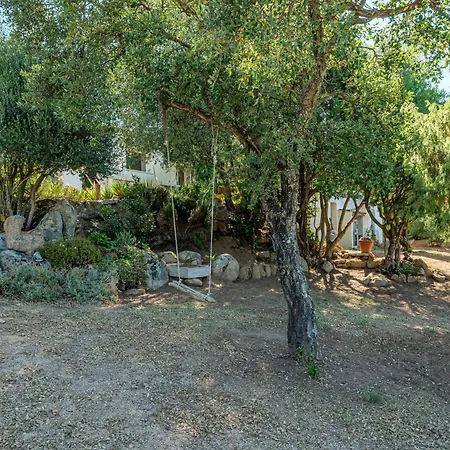 Sogno Sperduto In Sardinia * San Pantaleo