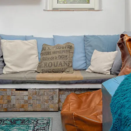 Ferienpark Sogno Sperduto In Sardinia *