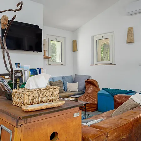 Sogno Sperduto In Sardinia Ferienpark