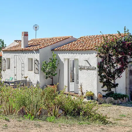 Village de vacances Sogno Sperduto In Sardinia *