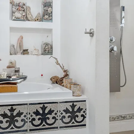 Sogno Sperduto In Sardinia Tatil parkı *