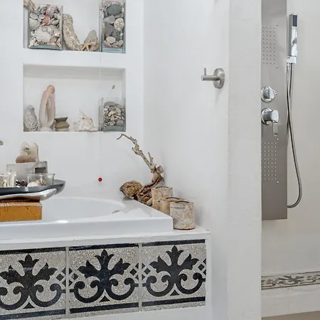 Prázdninový areál Sogno Sperduto In Sardinia San Pantaleo
