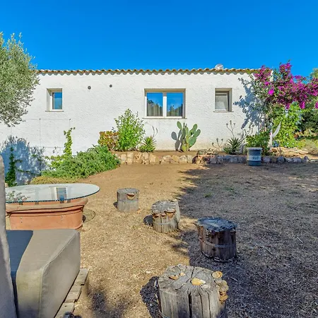 Sogno Sperduto In Sardinia Prázdninový areál