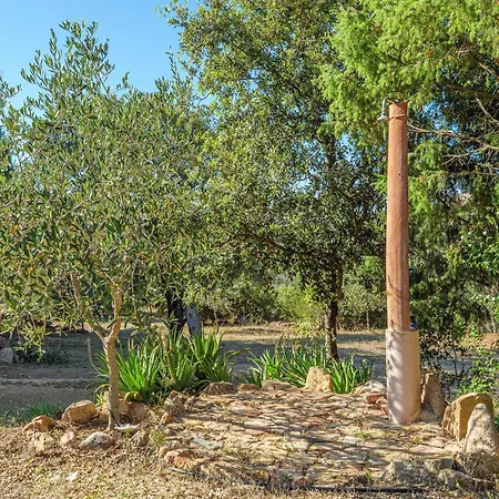 Prázdninový areál Sogno Sperduto In Sardinia