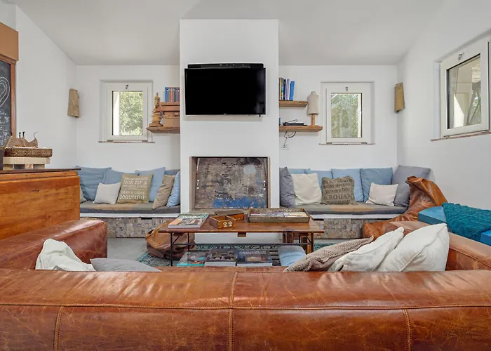 Üdülőpark Sogno Sperduto In Sardinia *