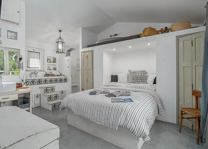 Sogno Sperduto In Sardinia *