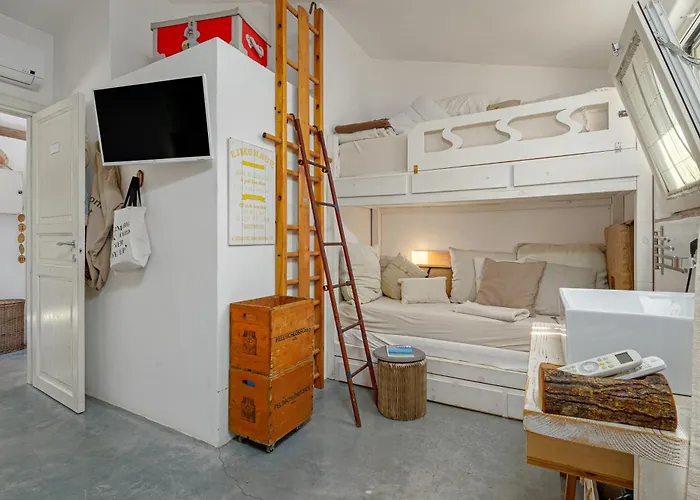 Sogno Sperduto In Sardinia * San Pantaleo