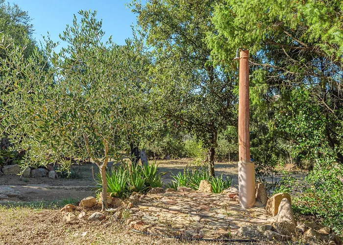 Sogno Sperduto In Sardinia