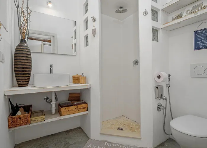 Sogno Sperduto In Sardinia Üdülőpark *