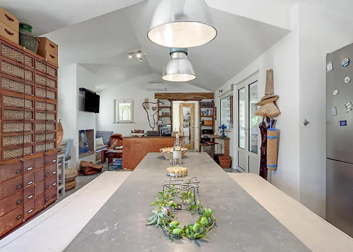 Sogno Sperduto In Sardinia San Pantaleo