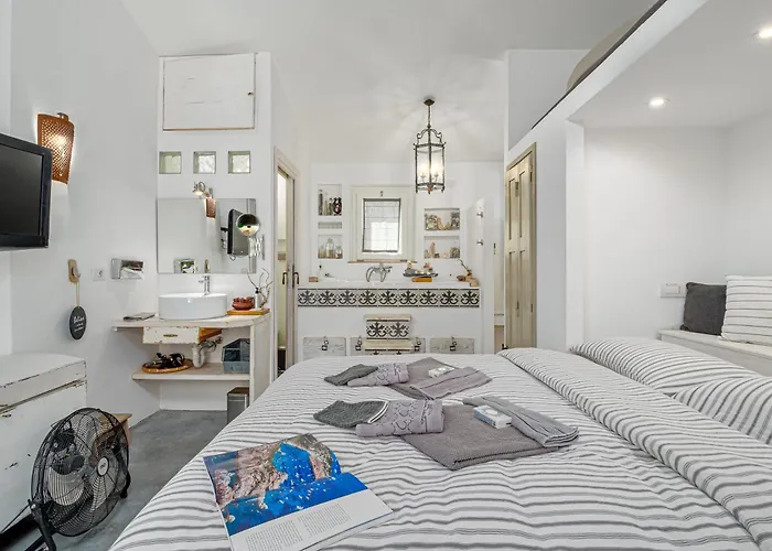 Sogno Sperduto In Sardinia