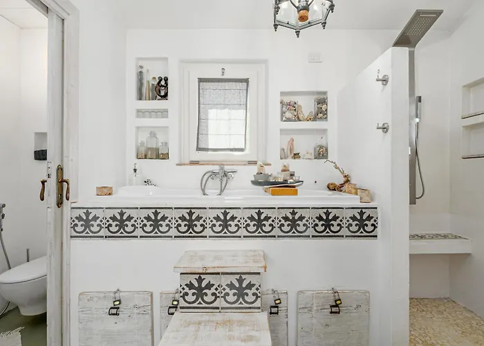 Üdülőpark Sogno Sperduto In Sardinia San Pantaleo