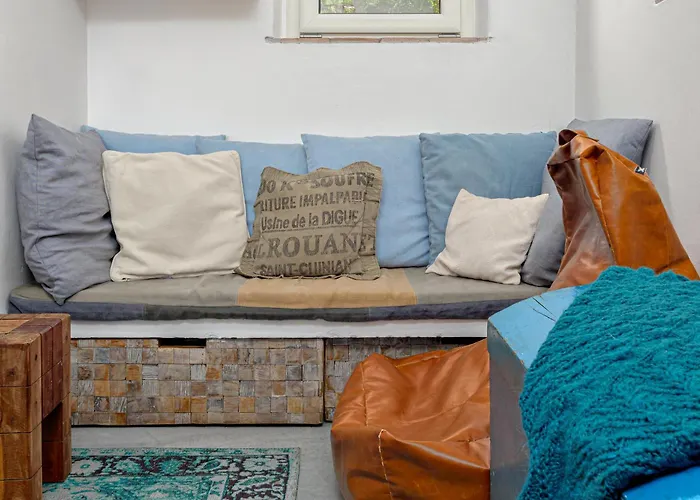 Üdülőpark Sogno Sperduto In Sardinia *