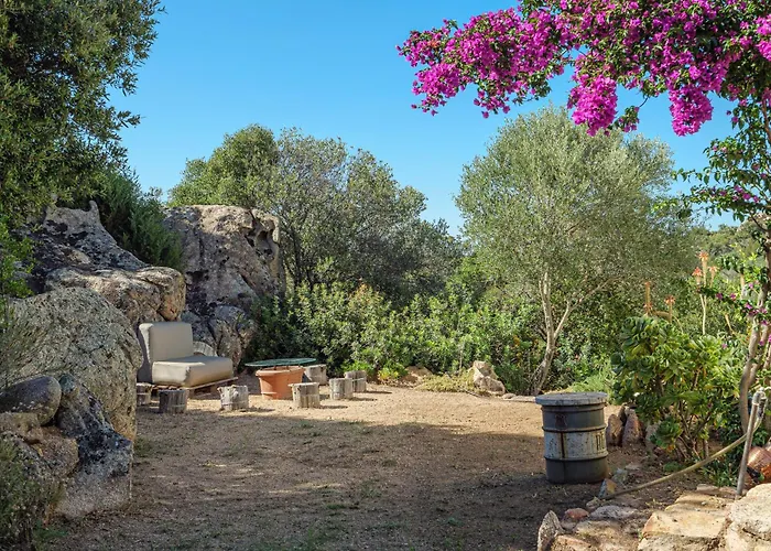 Sogno Sperduto In Sardinia *